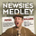 Newsies Medley: Carrying the Banner / The World Will Know / King of New York / Santa Fe / Seize the Day / Carrying the Banner (Reprise) - A Cappella