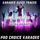 All I Do Is Love Her (Karaoke Version)
