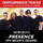 Presence (My Heart's Desire) (Key-Db-Premiere Performance Plus w/ Background Vocals)
