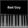 Bad Guy - Sad Piano...