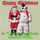 Santa Claus is back in town