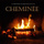 Le crépitement du bois dans un feu de cheminée, Pt. 1
