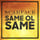 Same Ol Same