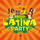 Positif! (Feat. P-Square) - Matt Houston
