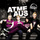 Atme aus