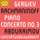 Tchaikovsky: 6 Morceaux, Op. 19: IV. Nocturne