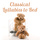 Geheime Liebe in G Major, K. 150