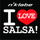 I Love Salsa