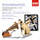 Concerto For Piano, Trumpet And Strings In C Minor Op.35: I.       Allegro Moderato -