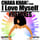 I Love Myself (Qubonix Main Mix) [feat. B. Slade & DJ Sidney Perry]