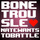 Bonetrousle