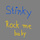 Rockmebaby - Demo