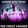 Perfect Time of Day (Karaoke Version)
