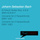 6 French Suites, No. 5 in G Major, BWV 816: I. Allemande