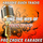 Sealed With a Kiss (Karaoke Version)