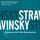 Stravinsky: Symphony in Three Movements: I. (Quarter note) + 160
