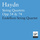 In C Major, Op.74 No.1: I Allegro Moderato