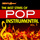 I Drive Myself Crazy (Instrumental Version)