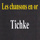 Ah! la vieille folle
