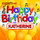 Happy Birthday to Katherine