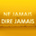 Ne jamais dire jamais