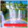 Sons de la nature pour la réduction du stress: cascade tropicale avec les sons de la jungle - 90 minutes: sons naturels