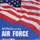 Air Force Blue