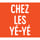 Chez les yé-yé