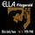 Ella's Early Years Vol 5: 1939-40