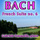 Bach French Suite No. 6