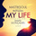 My Life (feat. David Gonçalves) - Radio Edit