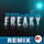 Freaky (feat. Deeci, Taleen)