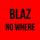 No Where