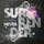 Never Surrender (feat. Jay Colin) (Edit)