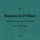 Requiem in D Minor, K. 626: Agnus Dei