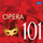 Turandot: Nessun dorma!