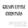 Grumpy Little Christmas (feat. David Grisman)