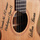 Sonata No. 8 C Minor (Pathetique), Opus 13 for Nylon Guitar Mvmt I