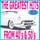 Eddie Constantine - Pleure pas nelly