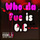 Who Da Fuc Is O.C Da Mixtape (Work)