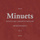 2 Minuets in F Major, K. 463: I.