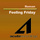 Feeling Friday