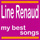 My Best Songs - Line Renaud