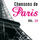 Jacqueline François - Sous le ciel de Paris