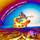 Somewhere Over the Rainbow...