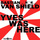 Yves Was Here