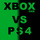 Xbox One vs. Ps4 (feat. MissEXP & Rockit)