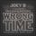 Wrong Time (feat. Trev Rich & Red Pages)