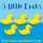 Five Little Ducks