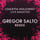 Love Sensation (Gregor Salto Acid Vocal Mix)